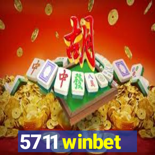 5711 winbet